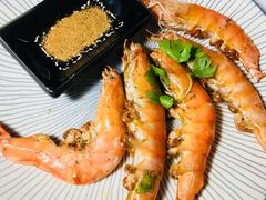 海虾-京深海鲜市场(光彩路店)