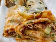 -台北楚楚园馅饼粥(虹桥南丰城店)