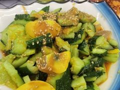 -郑喜旺烧烤(新密总店)