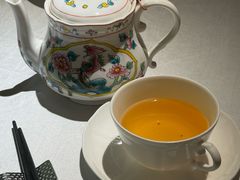 斯里兰卡红茶-狮拾久·现代新加坡料理(福田COCO Park店)