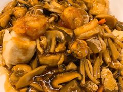 八珍豆腐-陈傻子餐厅(世纪都会店)