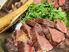 -滙壹西餐厅·厦门华尔道夫酒店