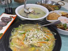 -东江海鲜大排档·潮汕菜·砂锅粥