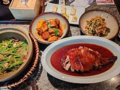 -南京大牌档(中关村领展广场店)