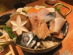 -文三酒肆自助放题(新街口友谊广场店)