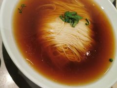 红汤面-松鹤楼面馆(天一广场店)