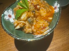 -阿吾罗日本料理(K11艺术中心店)