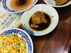 -粗茶淡饭(东关街店)