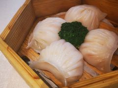 四季虾饺皇-四季海鲜酒楼·粤菜·早茶·宴会(南山中心区店)