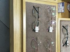-浙文眼镜(清江西路店)