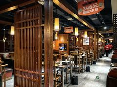 -郑喜旺烧烤(郑州总店)