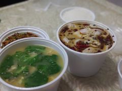 -鑫小城故事·砂锅·排骨藕汤(兴业路店)