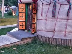 -九十九顶毡房(阜石路店)