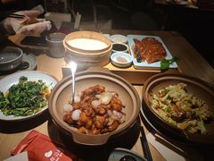 -青年公社烤鸭(滨湖银泰店)