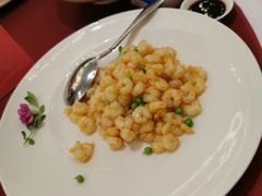 澎湖虾仁-湛江菜.江南首席(昆山店)