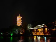 -桂林两江四湖景区