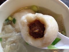 -同利肉燕老铺(澳门路店)