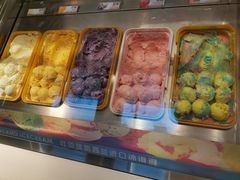 -济南香格里拉·咖啡泉自助餐厅