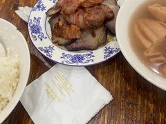 -雨田饭店