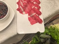 -东来顺饭庄(西单店)