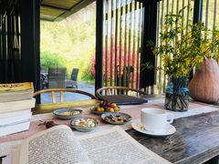 -看见远方·莫干遥远的山民宿