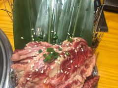 -丸藏和牛烧肉专门店(园区师惠坊店)