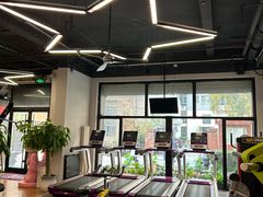 -FEELINGME乐刻私教馆·健身(沿海赛洛城店)