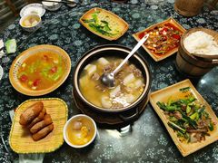 -青城甲(青城山店)