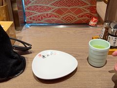 -无敌家现熬骨汤拉面(颐堤港店)