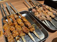 -贯贯吉·清真餐厅(浙江中路店)