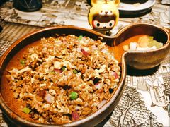 -绿茶餐厅(燕郊永旺店)