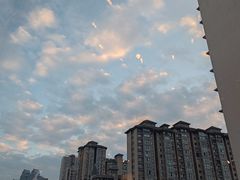 -快乐小羊火锅(河西王府井店)