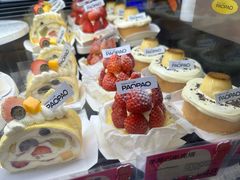 -PAOPAO Bakery&Café(港汇店)