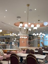 -奈尔宝家庭中心·亲子餐厅(苏州大悦城店)