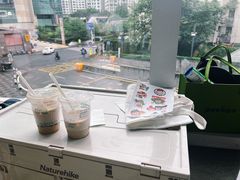 -peekoo coffee(尚嘉中心店)