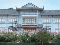 -玫瑰海岸文化旅游度假区