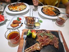 -豪客来牛排(开元盛世广场店)