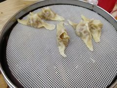 -开封老式扣碗羊杂汤(二七万达店)