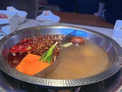 -李姑婆鲜切牛肉火锅自助(凤城二路店)
