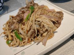 -和风铁板料理(山姆会员店)