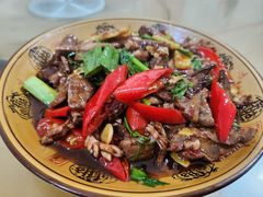 -周师饭店