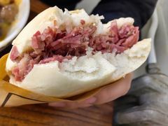 -段生记肉丸糊辣汤(西铁大明宫住宅小区店)