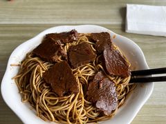 -老余家面馆