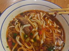 -矮子粉店1985·长沙米粉(湘春路店)