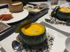 -梧桐Plus·创意京·川料理(万象城店)