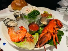 -莫尔顿牛排坊(浦东ifc店)