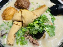 -大头亮羊汤烩面·河南非遗(良乡总店)
