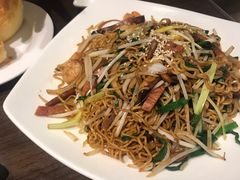-新旺茶餐厅(嘉里城店)