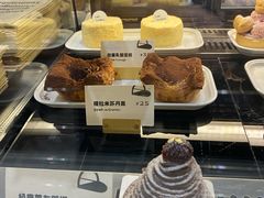 -光作面包Voila Lumiere(中山店)