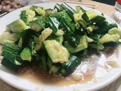 -老三烧烤(二环西路店)